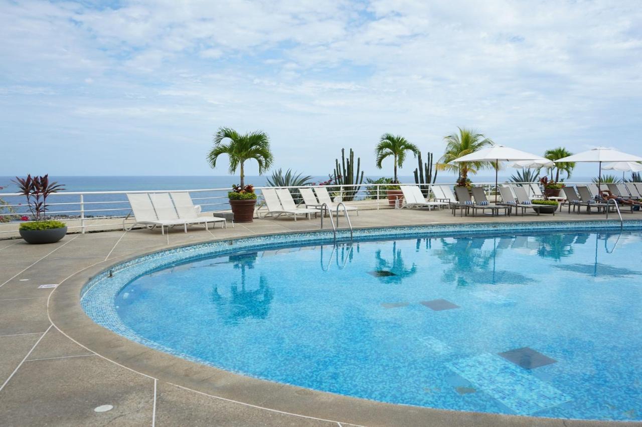 Marriott Venezuela Hotel Playa Grande Exterior photo